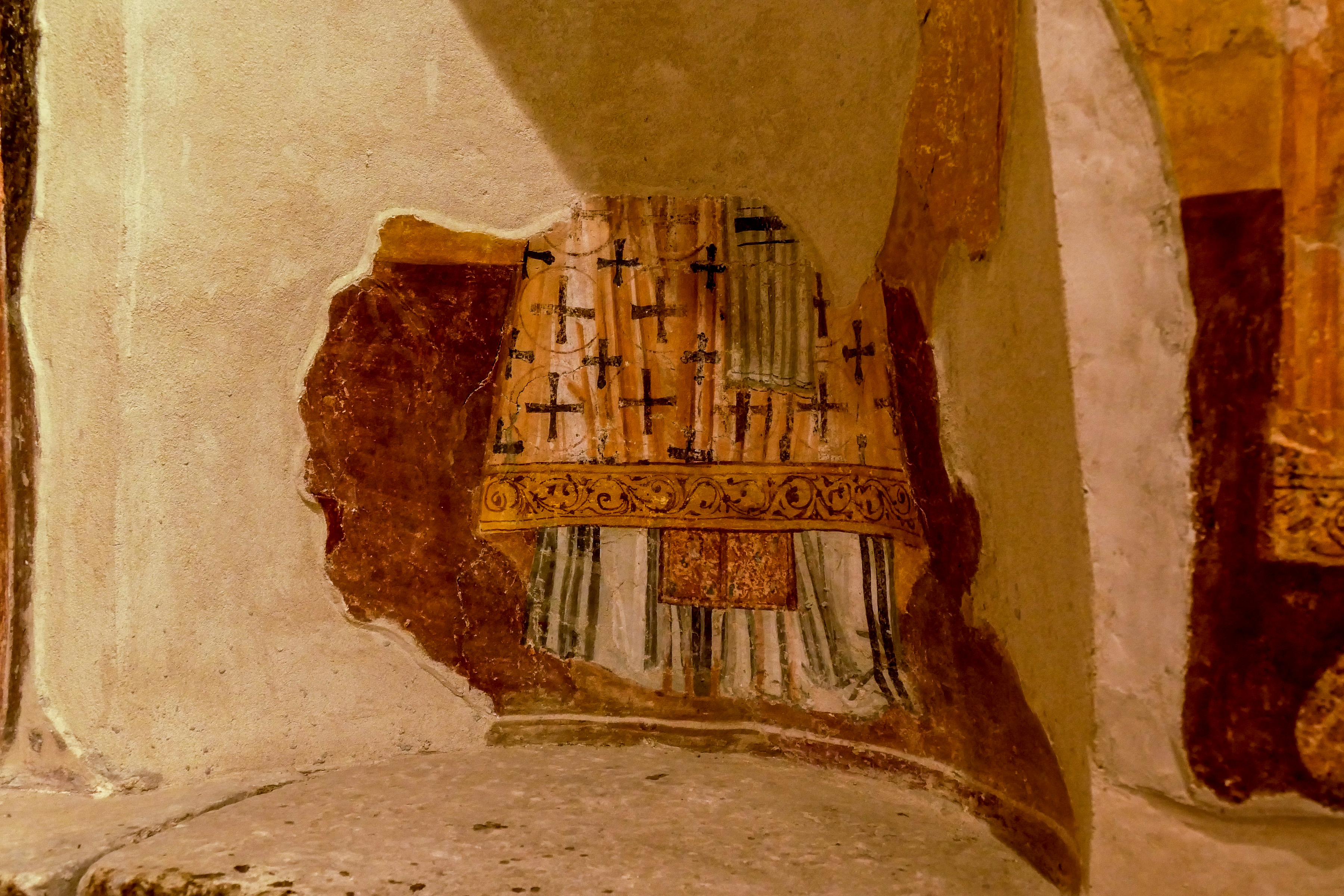 Impressionen in Nessebar